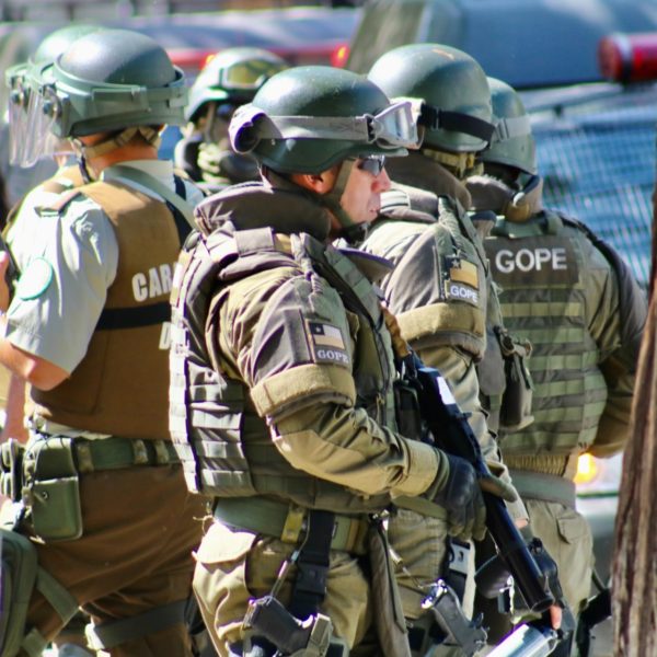 Active Shooter Drills in Schools: The Importance Explained