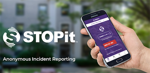 STOPit School Bullying Reporting Platform