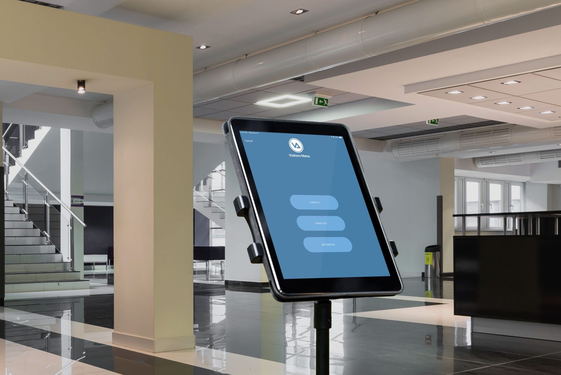 Visitor Management Systems for Schools and Why You Need One School